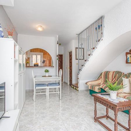 Goldhome - Puigmalc Ampuriabrava Exterior foto