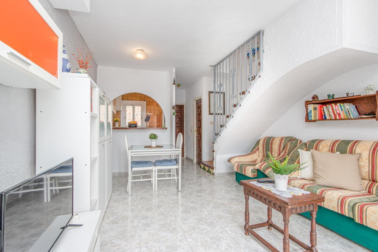 Goldhome - Puigmalc Ampuriabrava Exterior foto