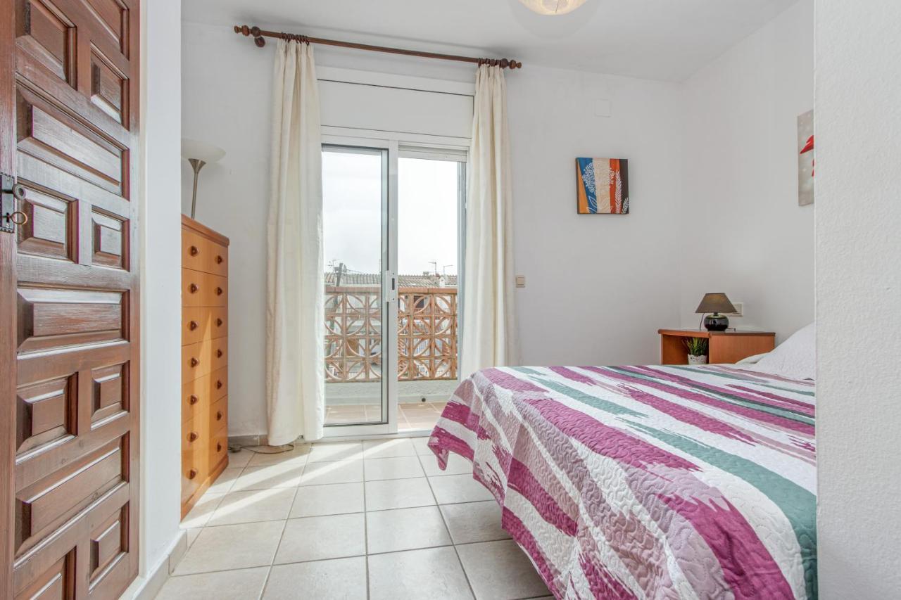 Goldhome - Puigmalc Ampuriabrava Exterior foto