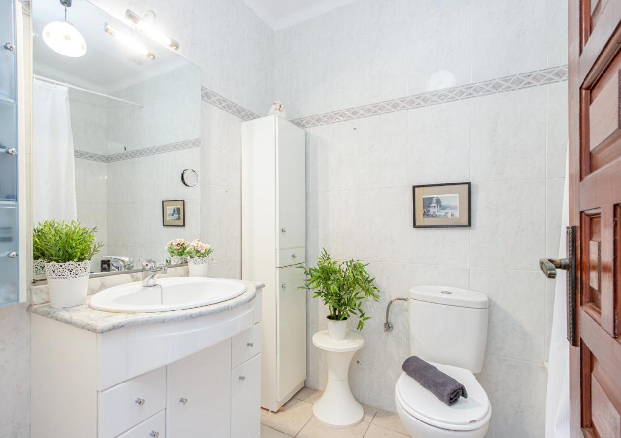 Goldhome - Puigmalc Ampuriabrava Exterior foto