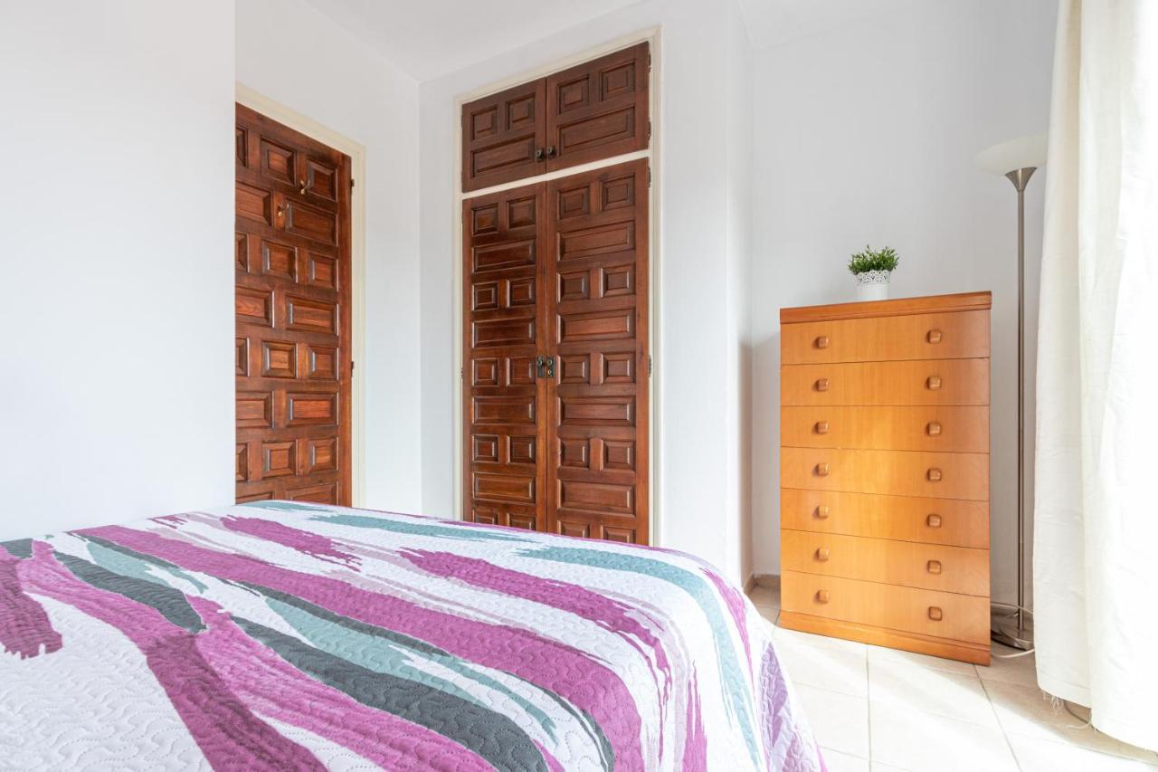 Goldhome - Puigmalc Ampuriabrava Exterior foto