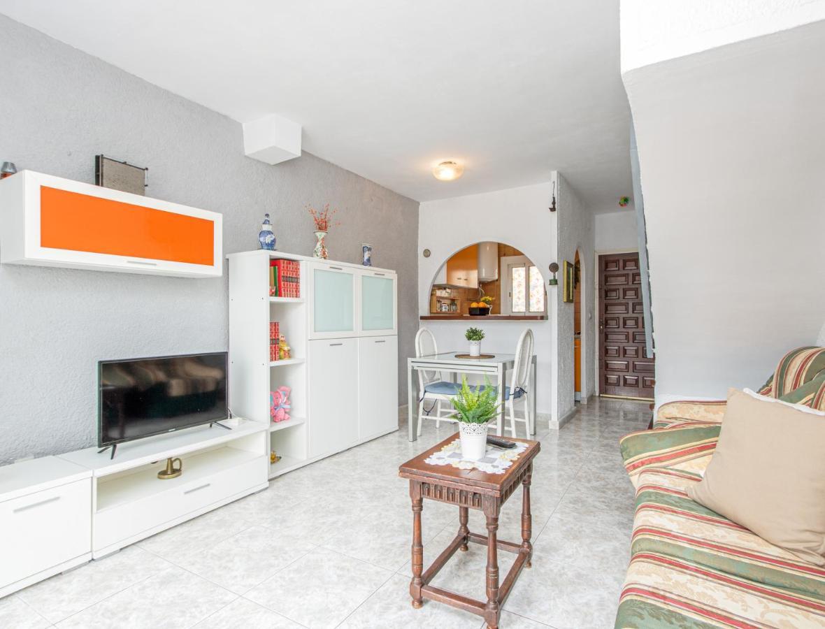 Goldhome - Puigmalc Ampuriabrava Exterior foto