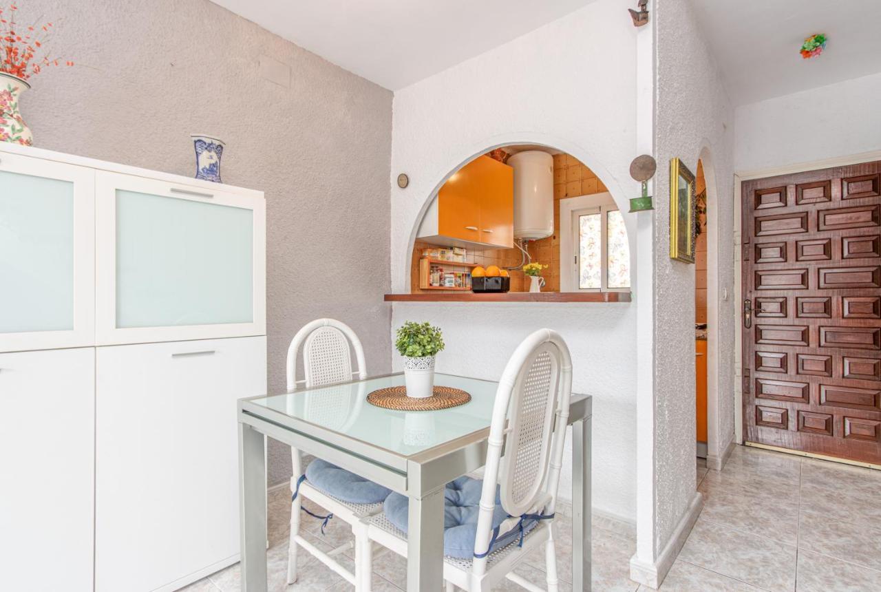 Goldhome - Puigmalc Ampuriabrava Exterior foto