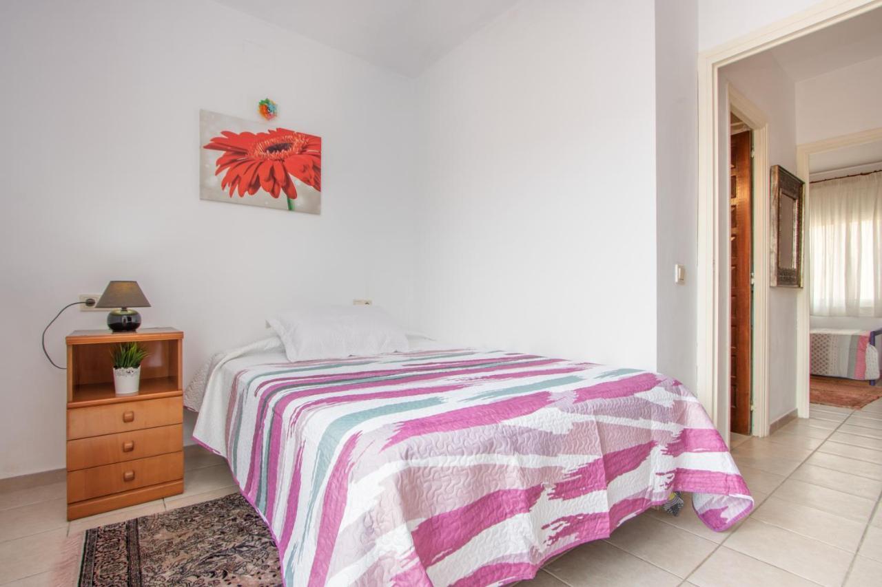 Goldhome - Puigmalc Ampuriabrava Exterior foto