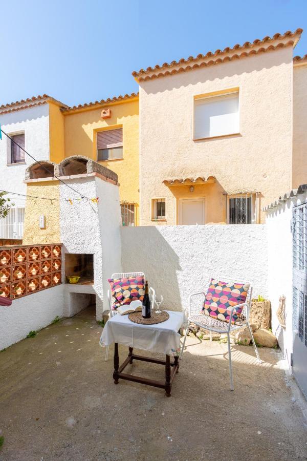 Goldhome - Puigmalc Ampuriabrava Exterior foto