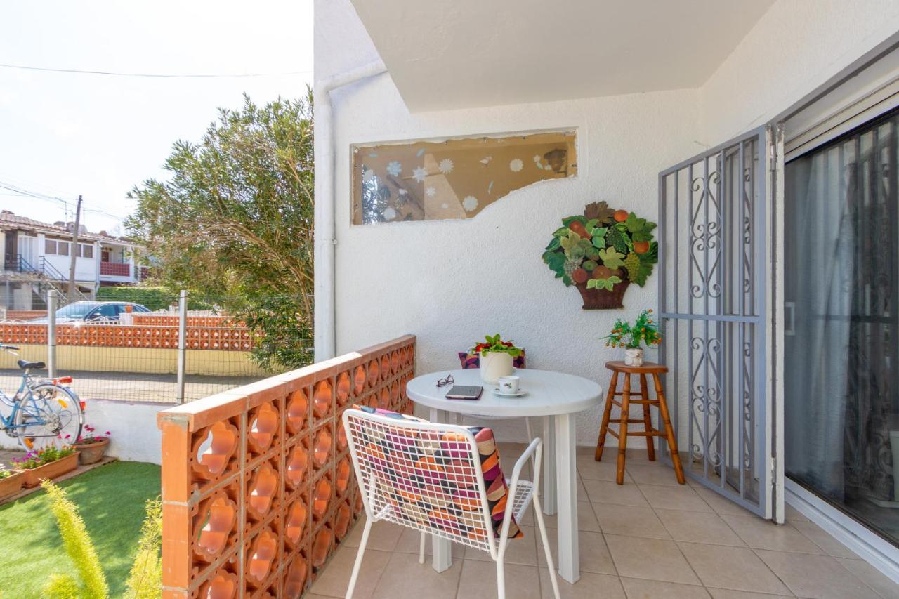 Goldhome - Puigmalc Ampuriabrava Exterior foto