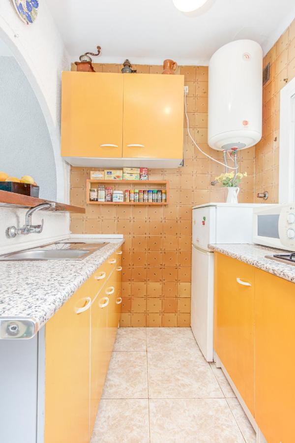 Goldhome - Puigmalc Ampuriabrava Exterior foto