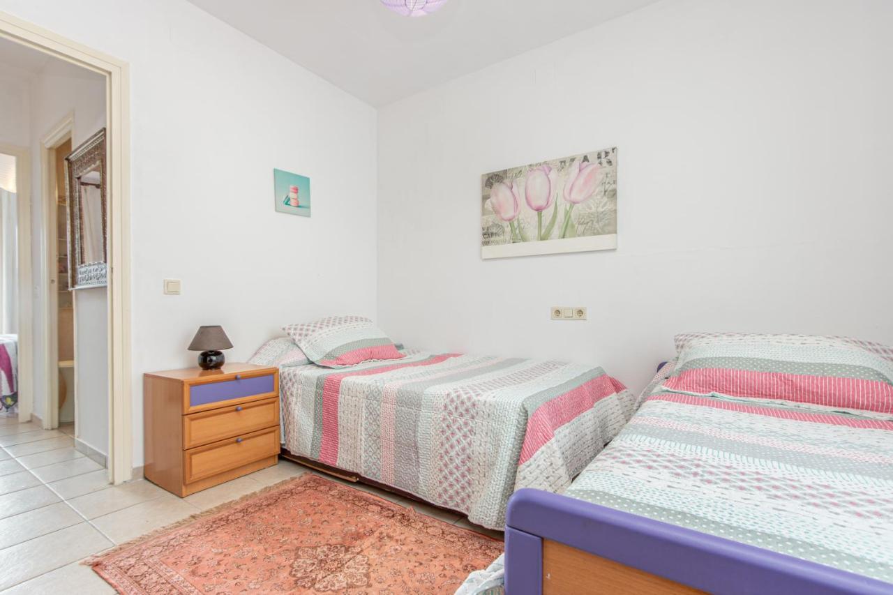 Goldhome - Puigmalc Ampuriabrava Exterior foto