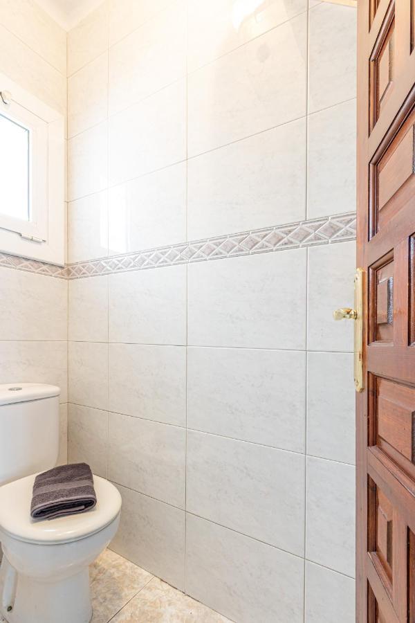 Goldhome - Puigmalc Ampuriabrava Exterior foto